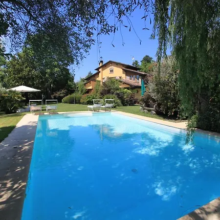 Villa Faroo