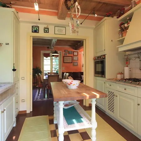 Villa Faroo Forte dei Marmi