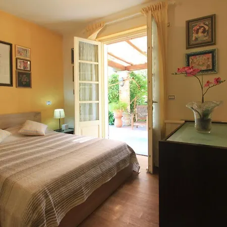 Faroo Villa