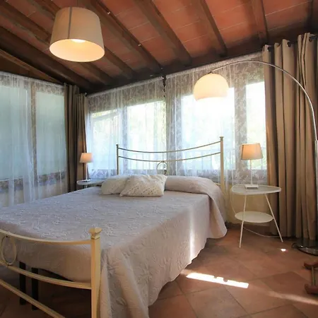 Villa Faroo Forte dei Marmi