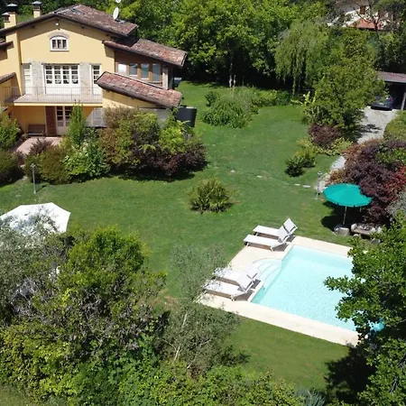 Faroo Villa