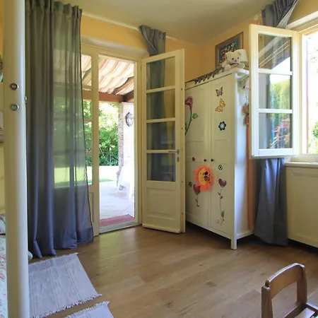 Villa Faroo Forte dei Marmi